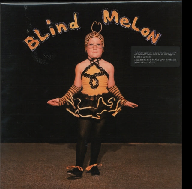 Blind Melon (180G) Vinyl Record