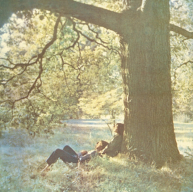 Plastic Ono Band Vinyl Record
