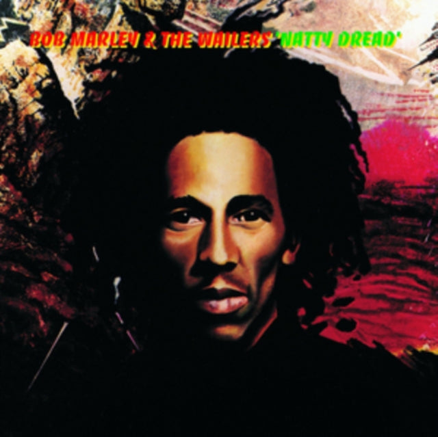 Bob & The Wailers Marley - Natty Dread (180G) & Catch A Fire & Legend (30Th Anniversary) & Babylon By Bus & Kaya 40 (2 LP)