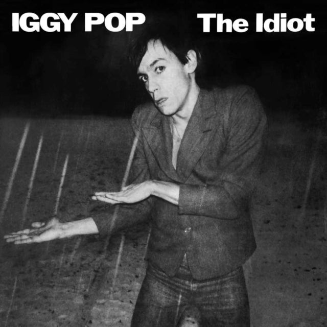 Iggy Pop - Idiot (2CD/Deluxe Edition) Music CD