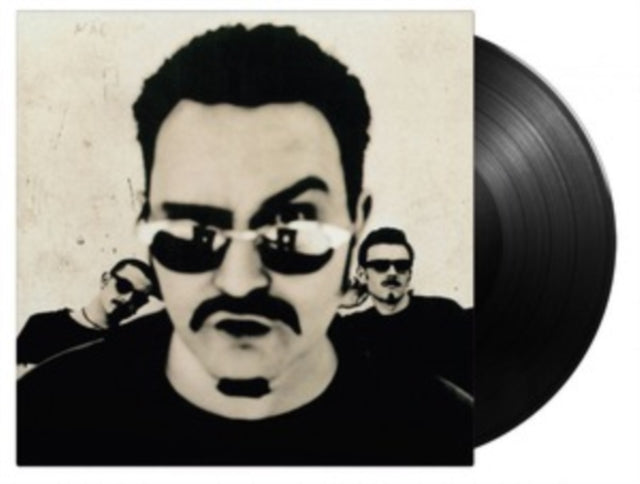 Therapy? - Infernal Love (180G/Insert/Import) - LP Vinyl Record