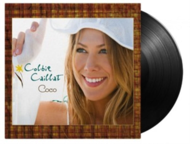 Colbie Caillat - Coco (180G) - LP Vinyl Record