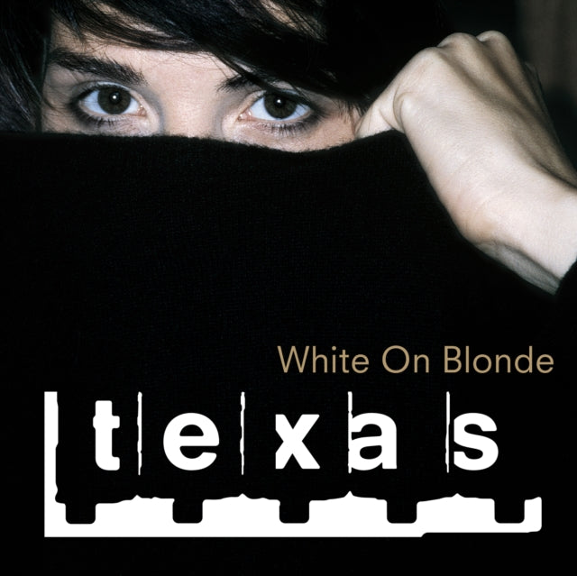 Texas - White On Blonde Music CD