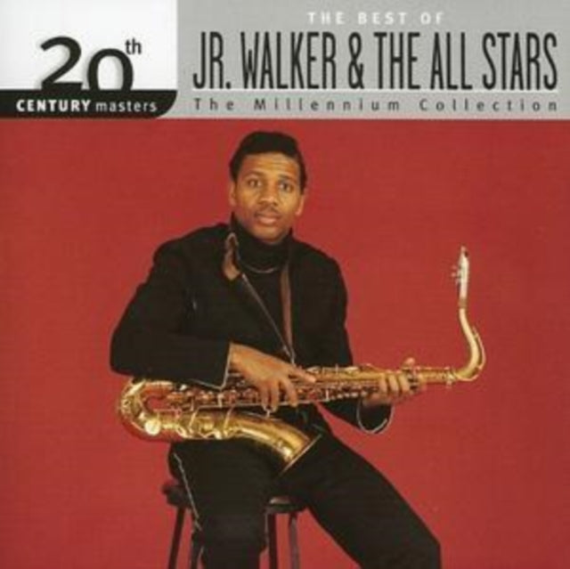 Millennium Collection: 20Th Century Masters Music CD