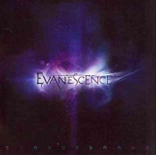 Evanescence Music CD