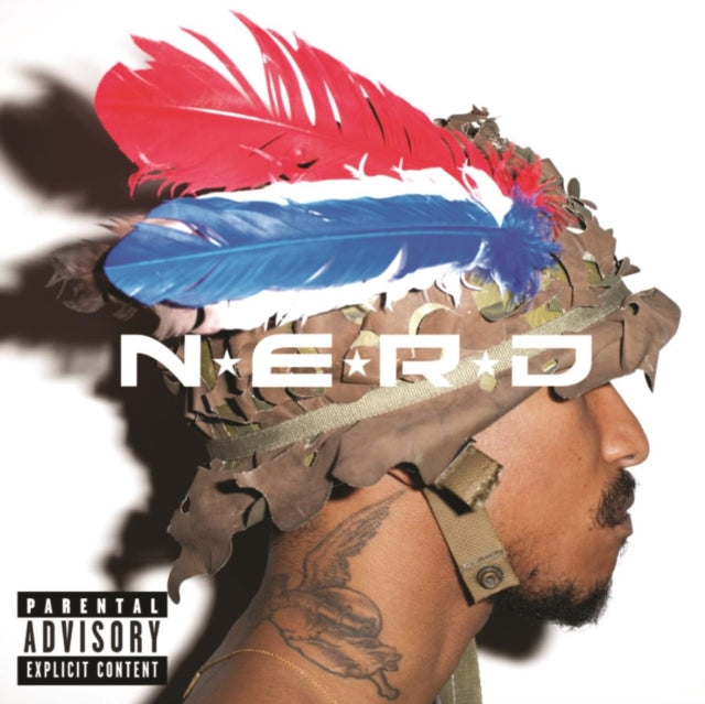 Nothing (Translucent Red Vinyl/2LP) Vinyl Record