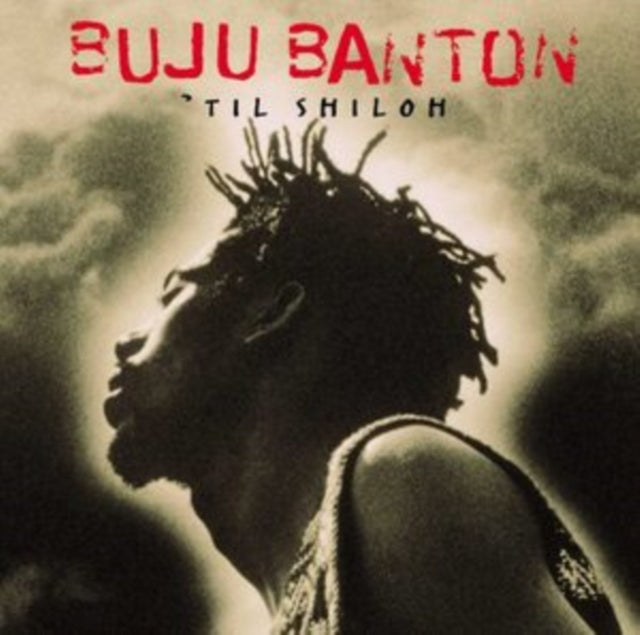 Buju Banton - Til Shiloh (25Th Anniversary Edition) Music CD