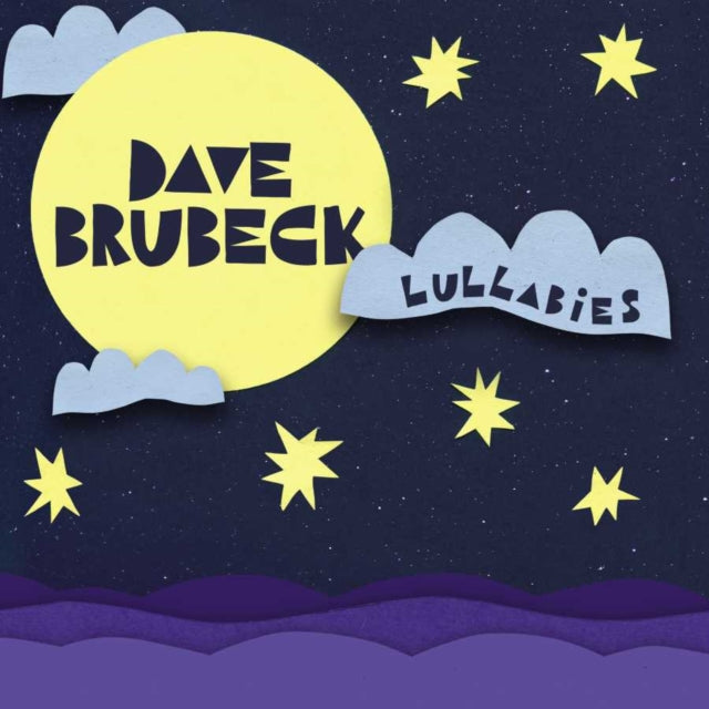 Dave Brubeck - Lullabies Music CD