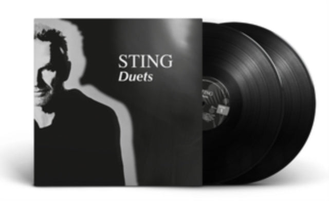 Duets (2LP/180G) Vinyl Record