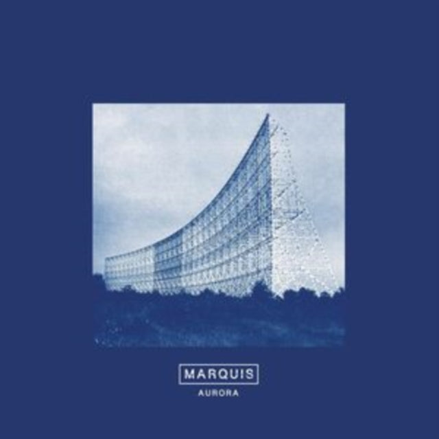 Aurora + Ocean (2LP/Import) Vinyl Record