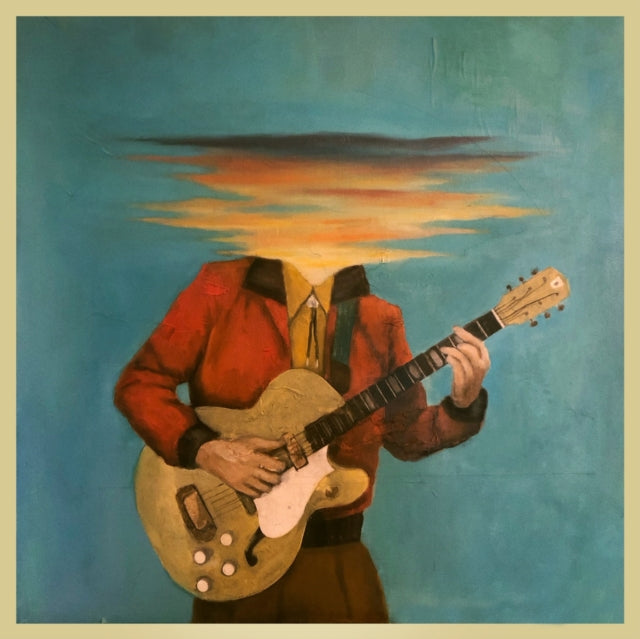 Lord Huron - Long Lost Music CD
