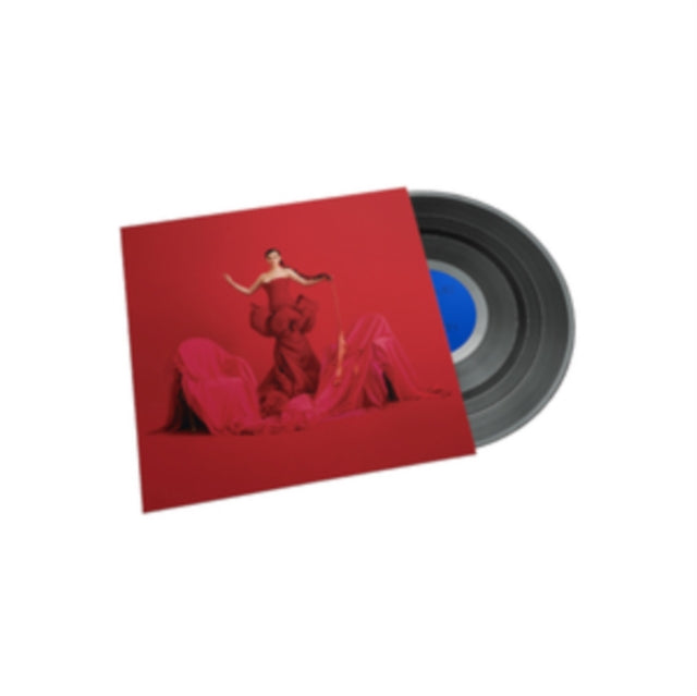 Revelacion Vinyl Record