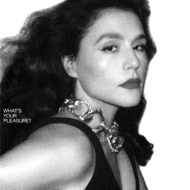 Jessie Ware - What's Your Pleasure? (The Platinum Pleasure Edition) (2CD) Music CD