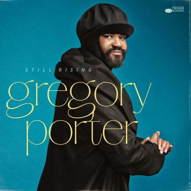 Still Rising Vinyl Record
