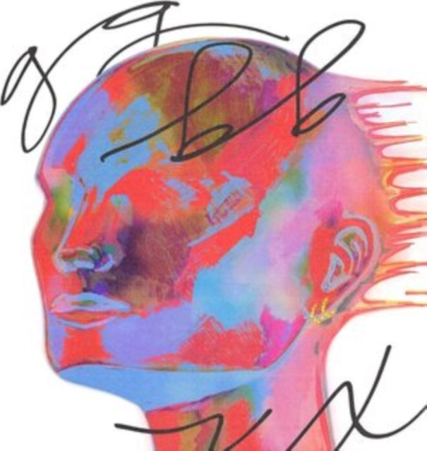 Gg Bb Xx (White LP Vinyl) Vinyl Record