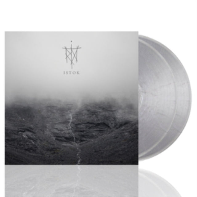 Trna - Istok (2LP/Silver Vinyl) Vinyl Record