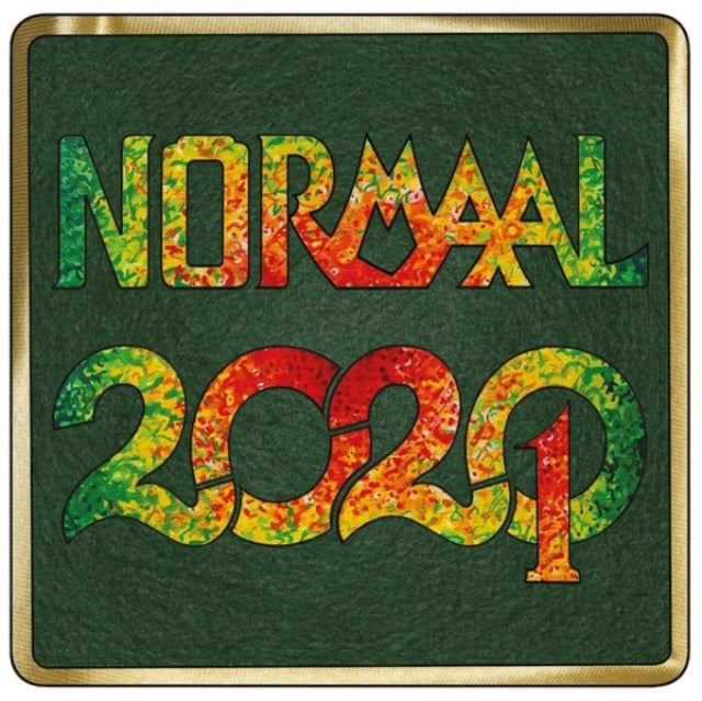 2020/1 (Limited/Light Green LP Vinyl/180G/Booklet/Gatefold/Numbered/Import) Vinyl Record