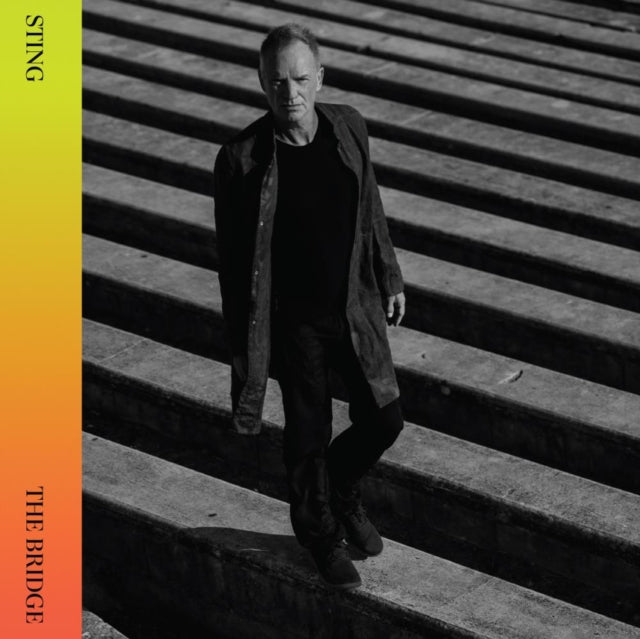 Sting - Bridge Music CD