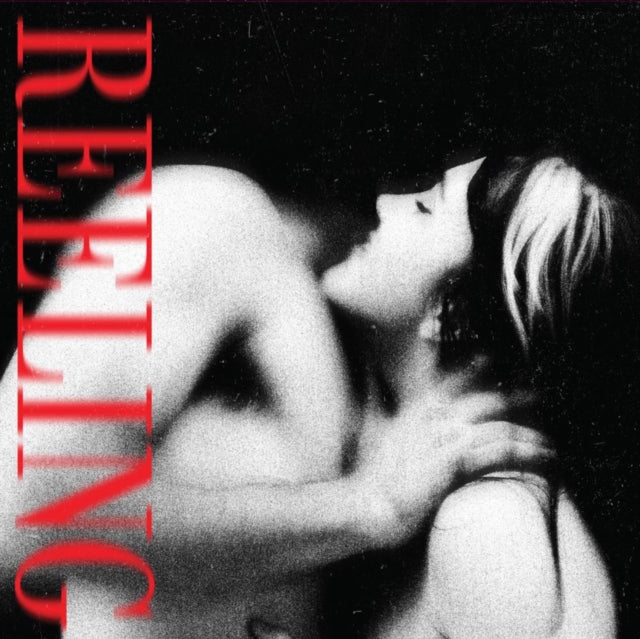 Mysterines - Reeling - LP Vinyl Record