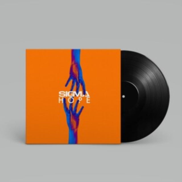 Sigma - Hope (2LP) Vinyl Record