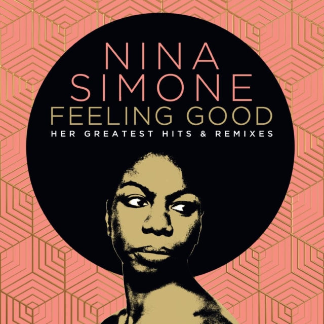 Nina Simone - Feeling Good: Her Greatest Hits & Remixes (2CD) Music CD