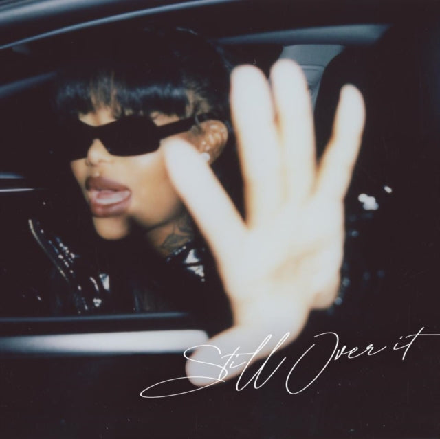 Summer Walker - Still Over It (Edited) Music CD