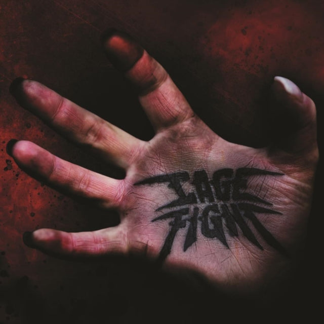 Cage Fight - Cage Fight Music CD