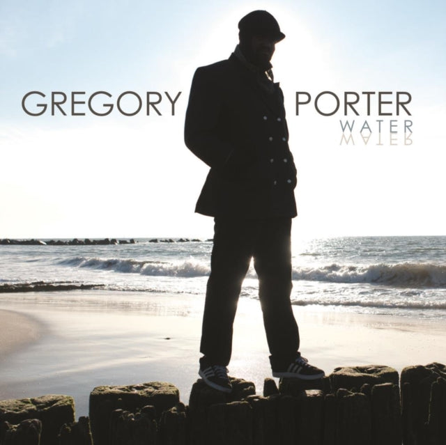 Gregory Porter - Water Music CD