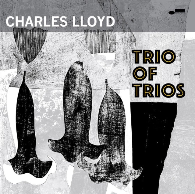 Charles Lloyd - Trios: Sacred Thread - LP Vinyl Record