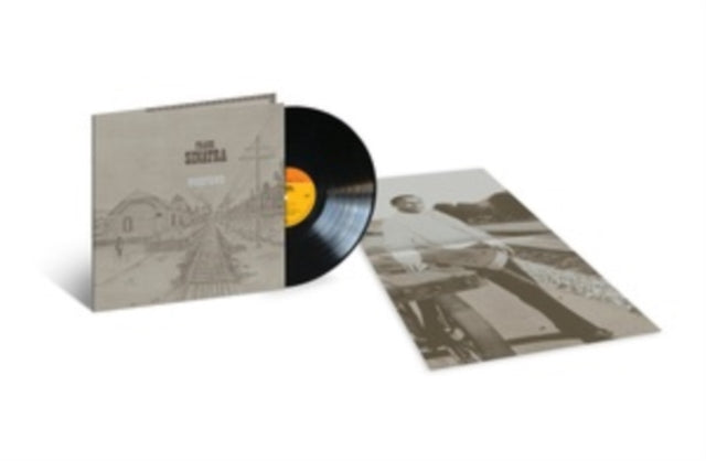 Frank Sinatra - Watertown - LP Vinyl Record