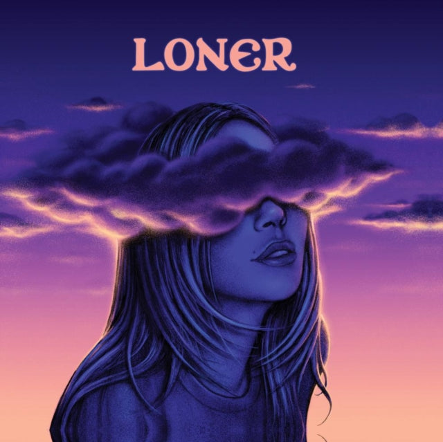 Alison Wonderland - Loner (Clear LP Vinyl) Vinyl Record
