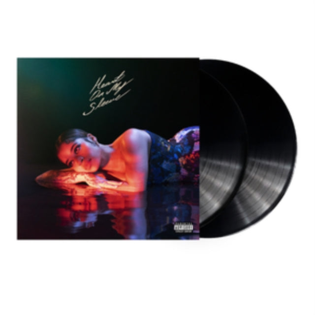 Ella Mai - Heart On My Sleeve (X) (2LP) Vinyl Record