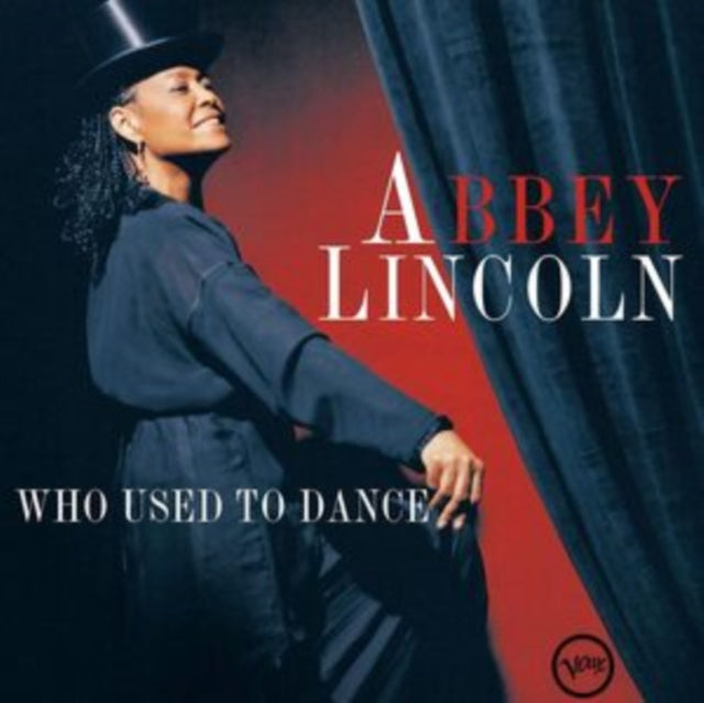 Who Used To Dance (Import) Vinyl Record