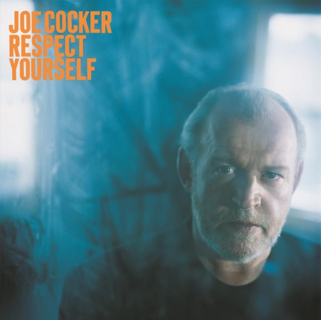 Joe Cocker - Respect Yourself - LP Vinyl Record