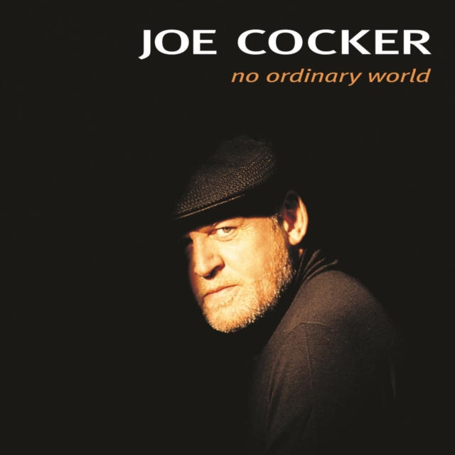 Joe Cocker - No Ordinary World (2LP) Vinyl Record