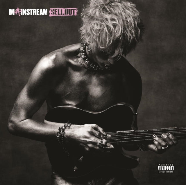 Mainstream Sellout (X) Vinyl Record