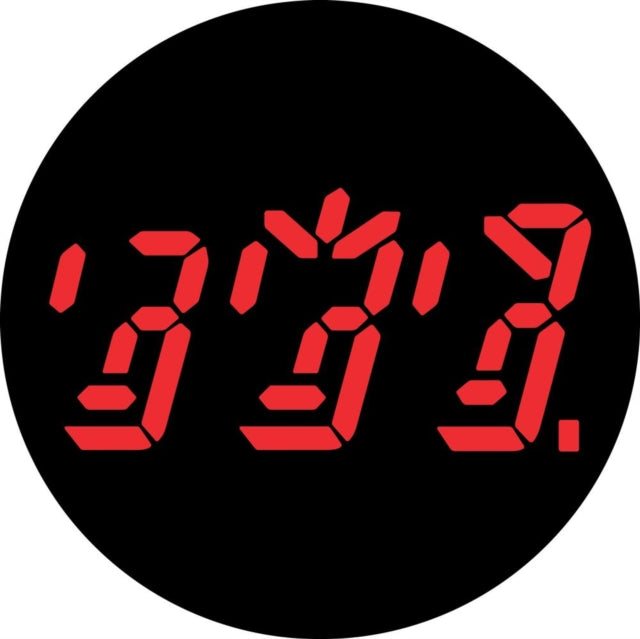 Police - Ghost In The Machine (Picture Disc) - LP Vinyl Record