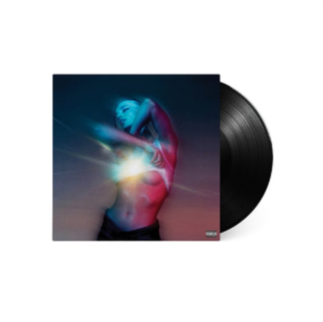 Fletcher - Girl Of My Dreams (X) - LP Vinyl Record