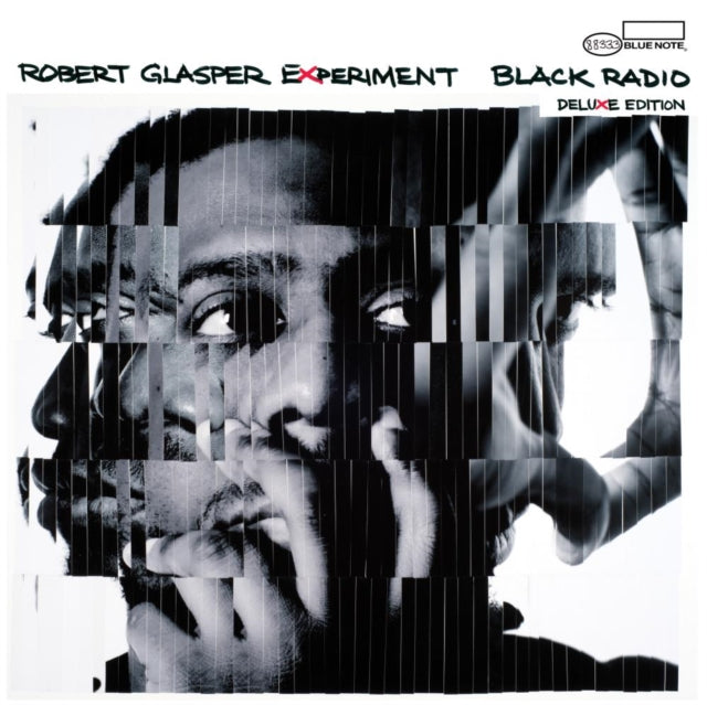 Robert Experiment Glasper - Black Radio 10Th Anniversary Deluxe Edition (2Music CD)