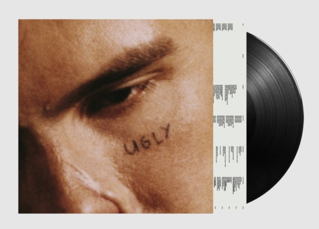 Ugly Vinyl Record