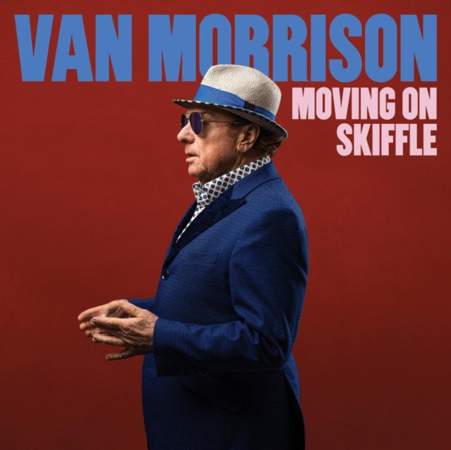 Van Morrison - Moving On Skiffle (2CD) Music CD