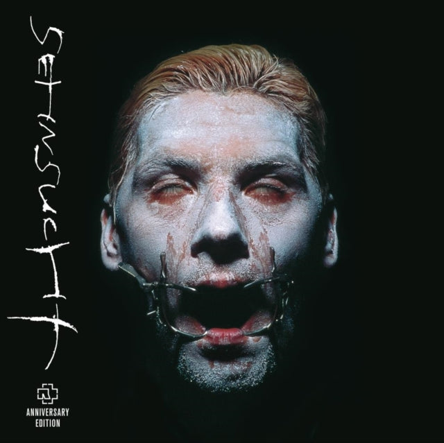 Sehnsucht (Anniversary Edition/2LP) Vinyl Record