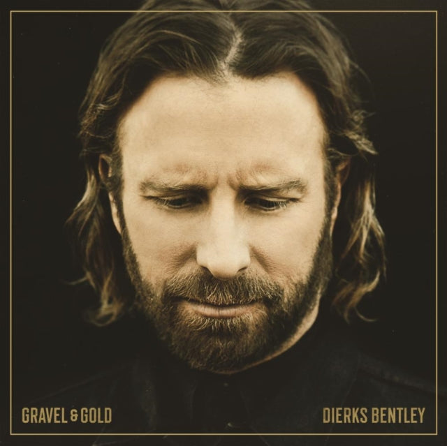 Gravel & Gold (2LP) Vinyl Record