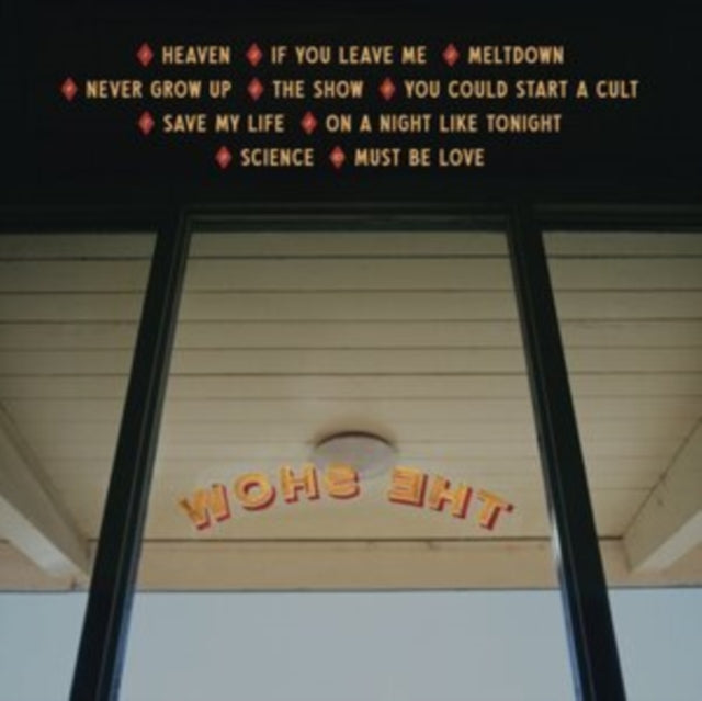 Niall Horan - Show Music CD