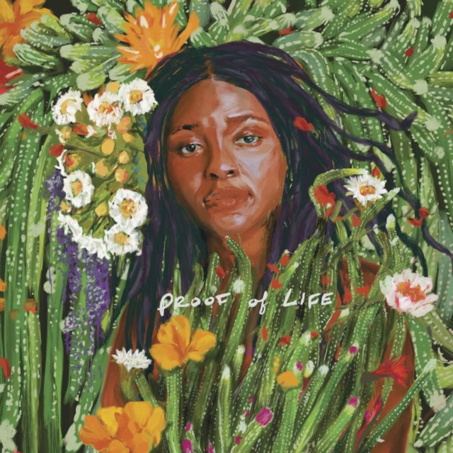 Joy Oladokun - Proof Of Life Music CD