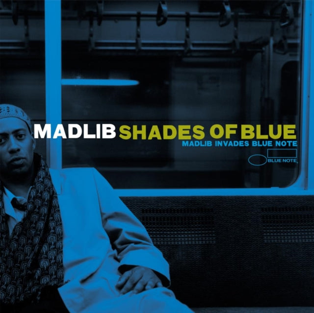 Shades Of Blue (Blue Note Classic Vinyl Series) (2LP) Vinyl Record
