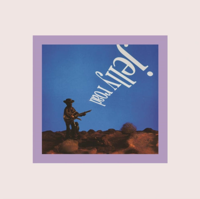 Blake Mills - Jelly Road Music CD