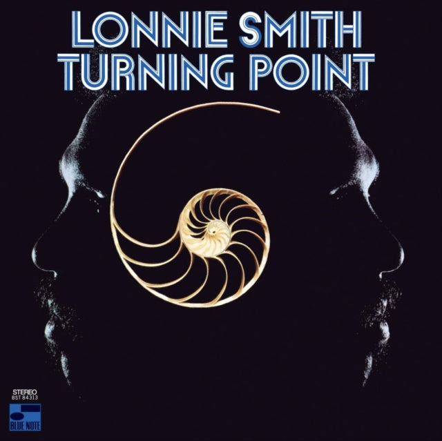 Lonnie Smith - Turning Point (Blue Note Classic LP Vinyl Series) Vinyl Record
