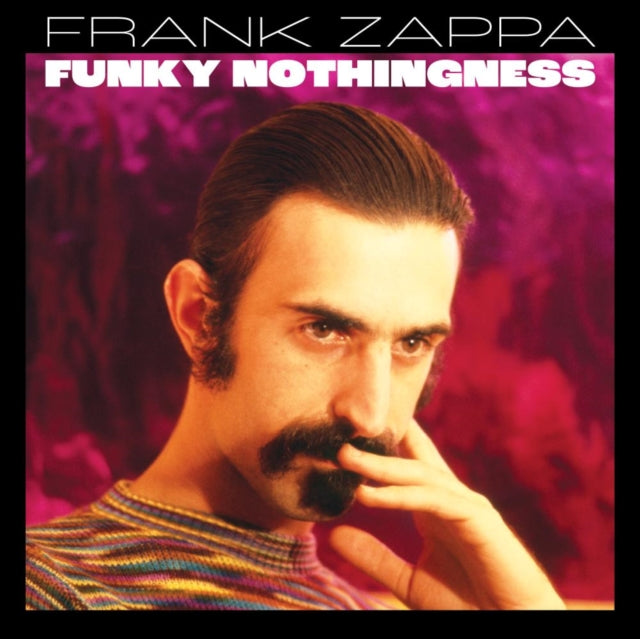 Funky Nothingness (2LP) Vinyl Record