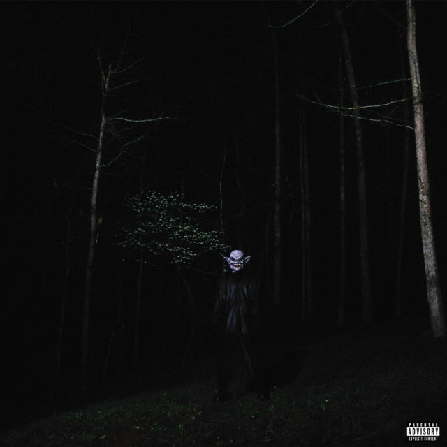 Destroy Lonely - If Looks Could Kill (2Music CD)